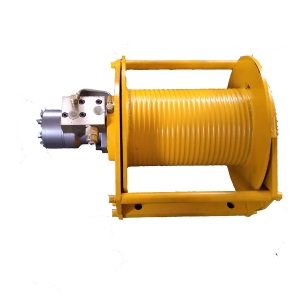 非常歸絞車(chē)