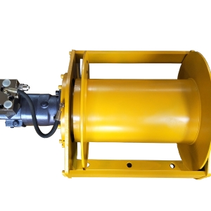 ST-40液壓絞車（加長(zhǎng)款）