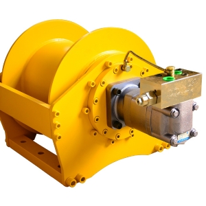 ST-30液壓絞車(chē)