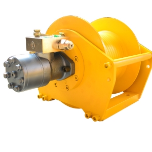 ST-15液壓絞車(chē)