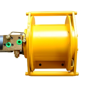 ST-15系列液壓絞車(光筒)