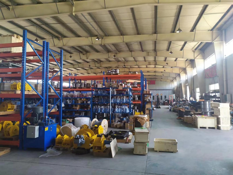 生產(chǎn)車(chē)間